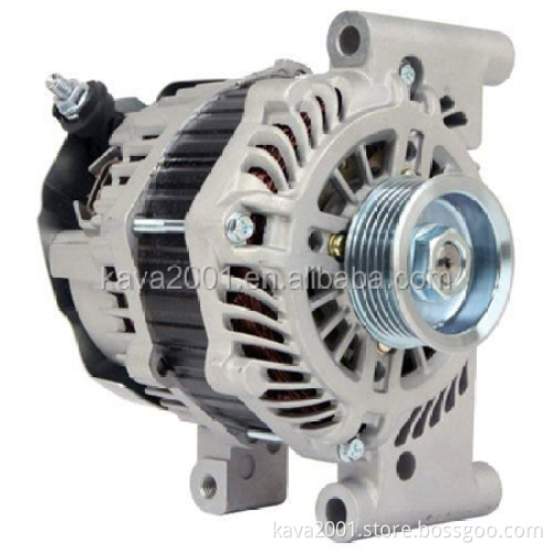 12V Auto Alternator For Mazda 6 3.0L AJ57-18-300 AJ57-18-300A AJ57-18-300B